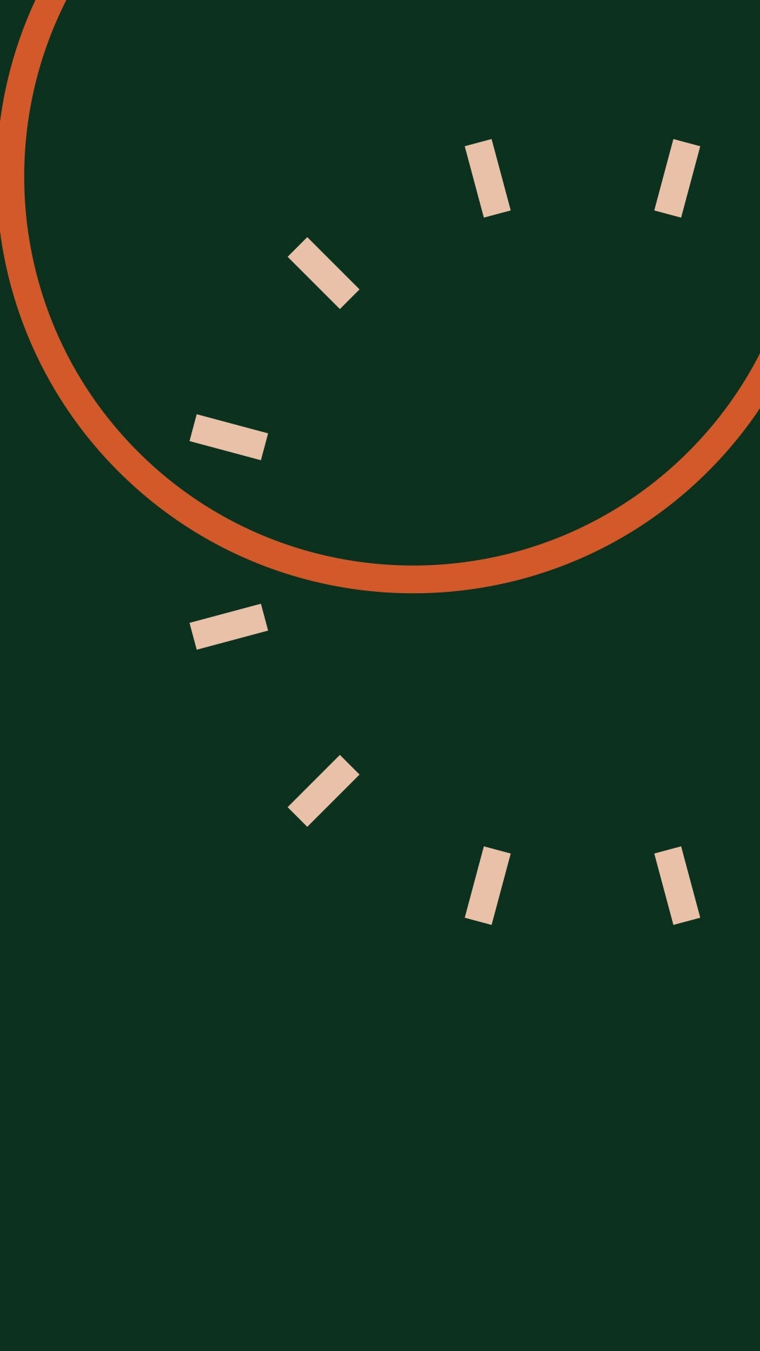 TEST sterling silver ring vintage