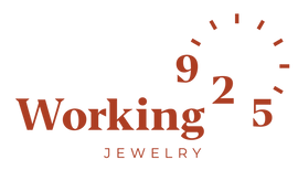 Working 925 Jewelry