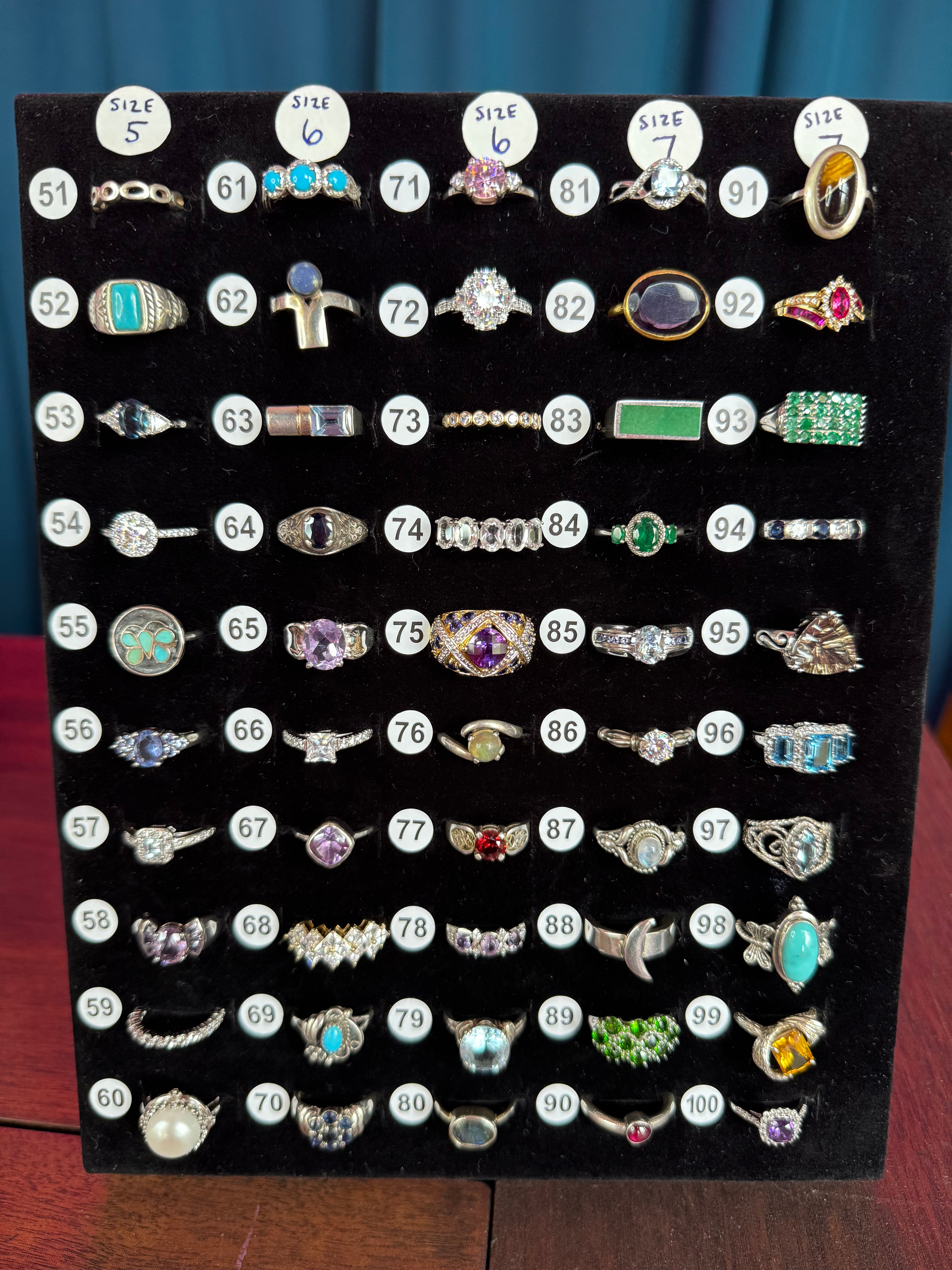 Ring Board B