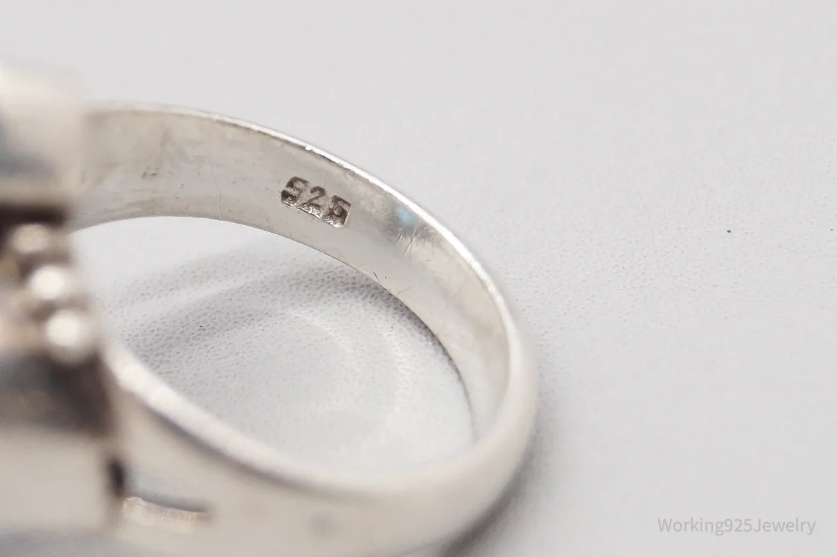 Understanding Hallmarking Laws for Sterling Silver Jewelry