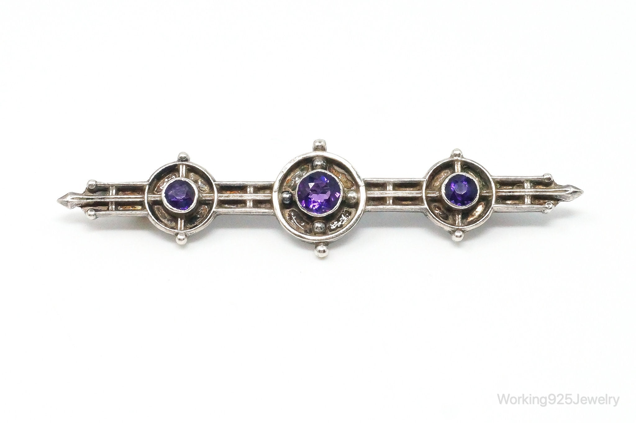 Brooches & Pins