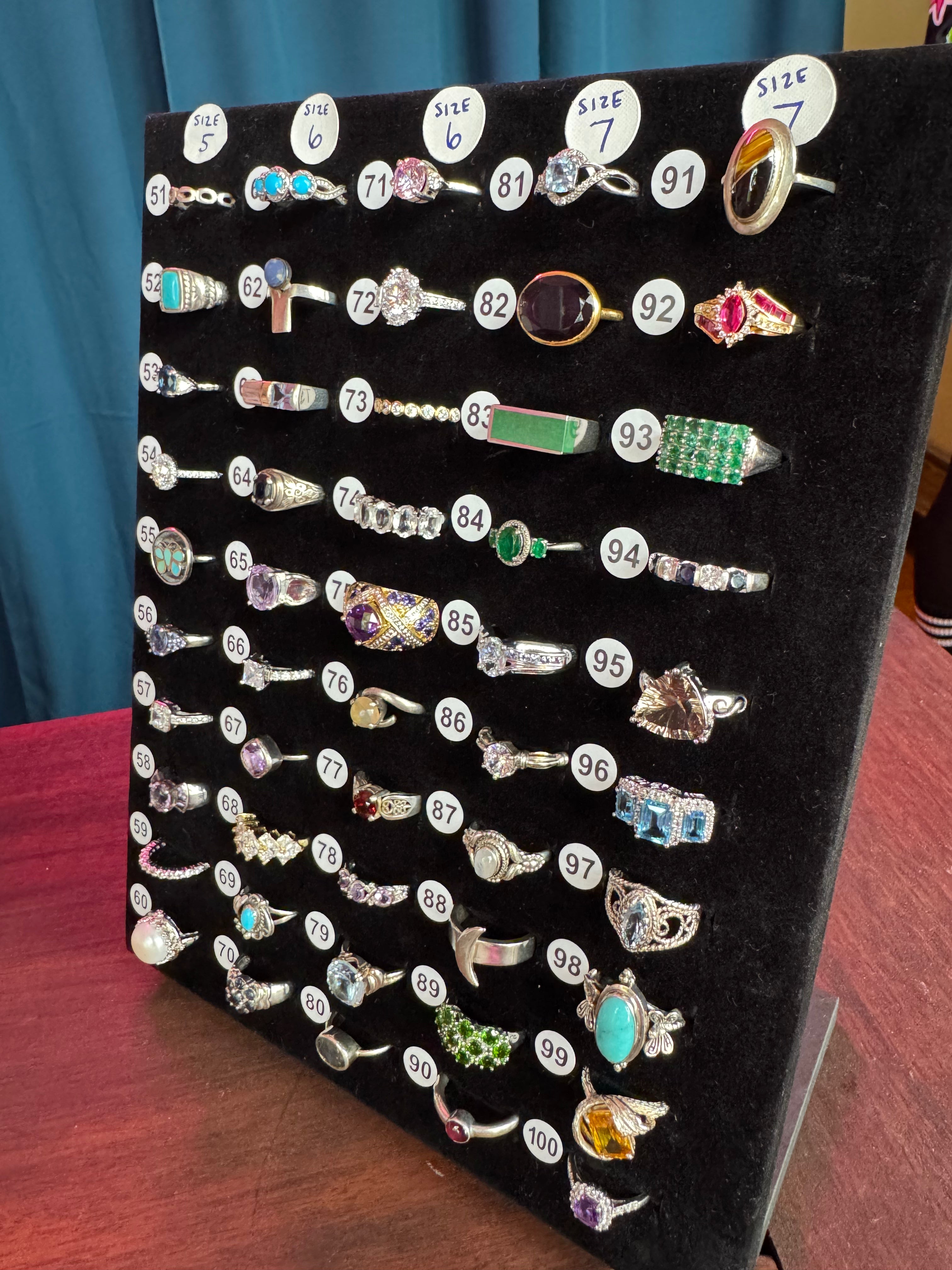 Ring Board B