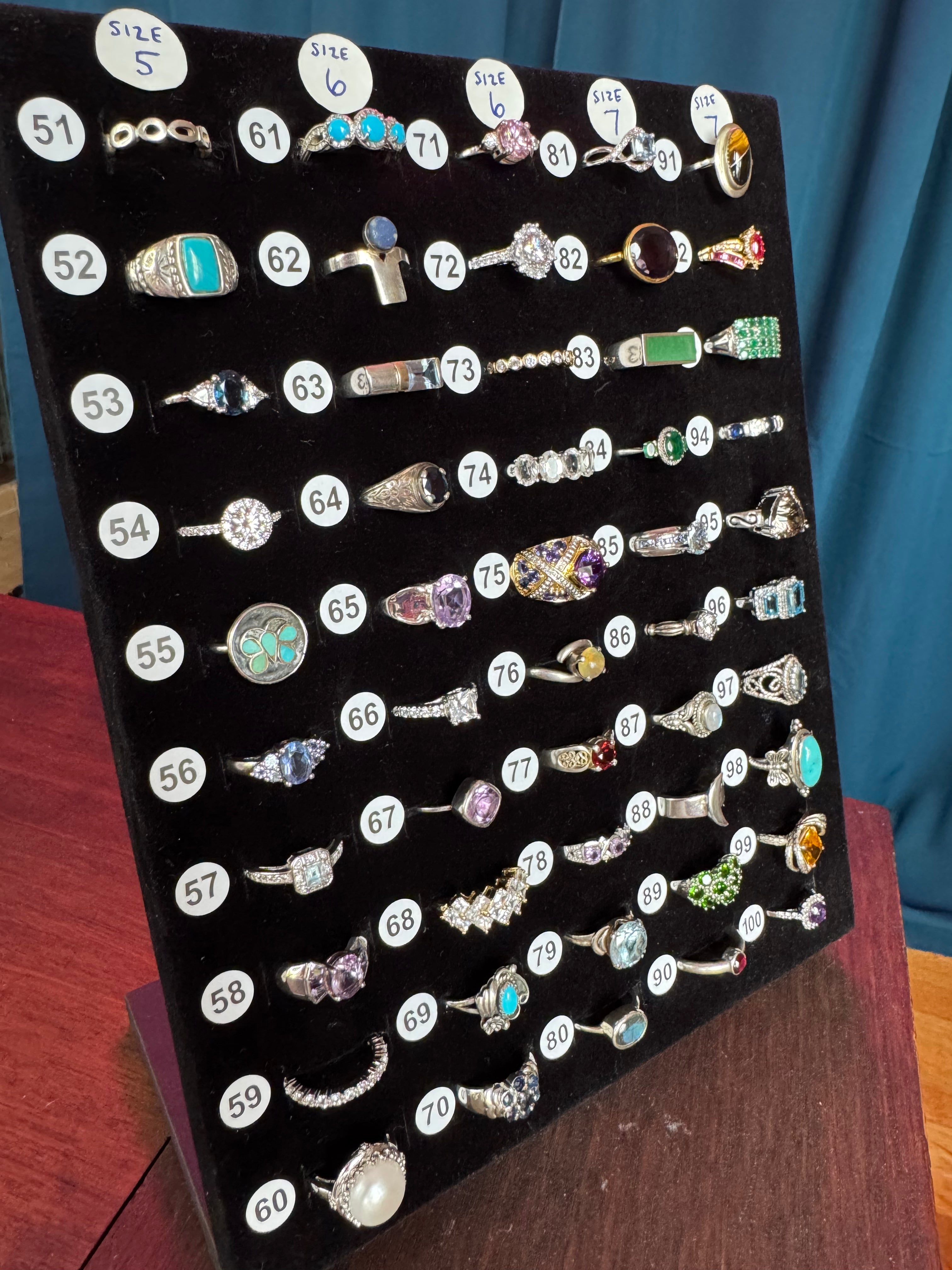Ring Board B