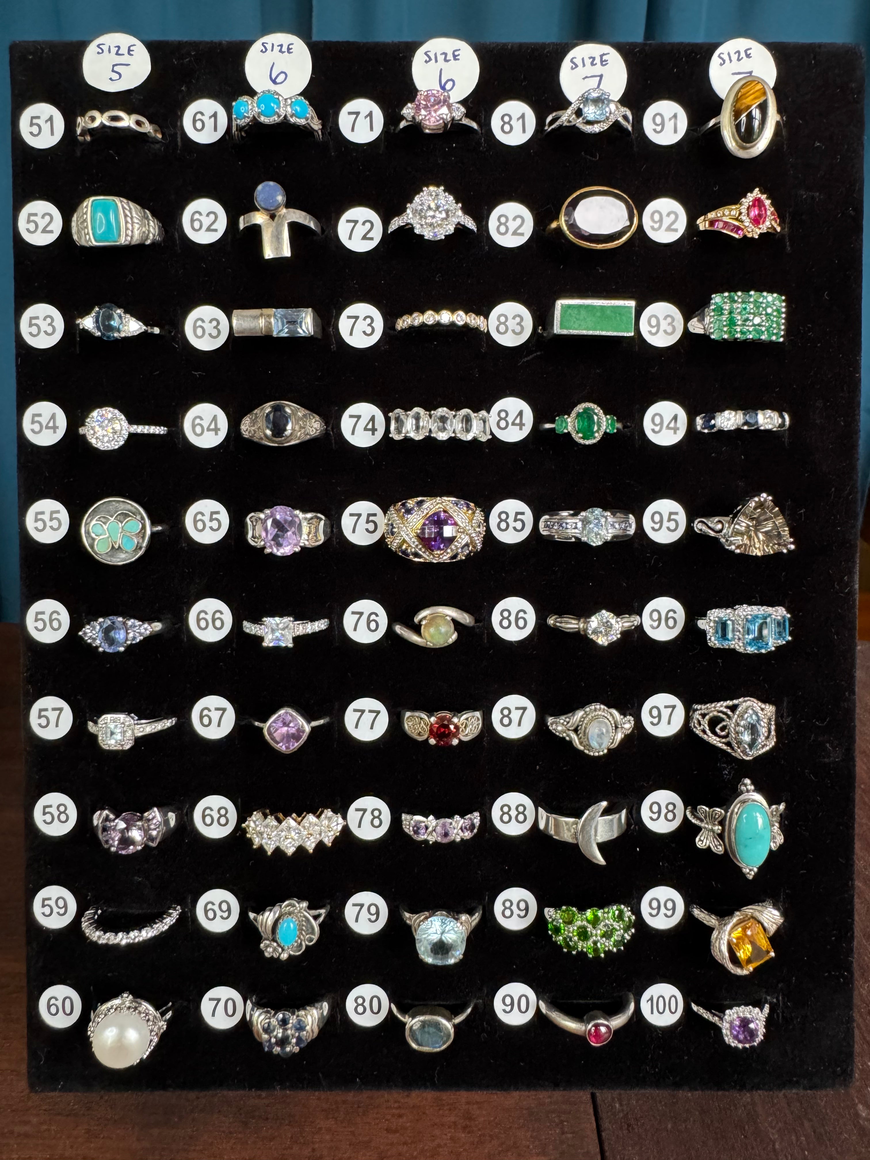 Ring Board B