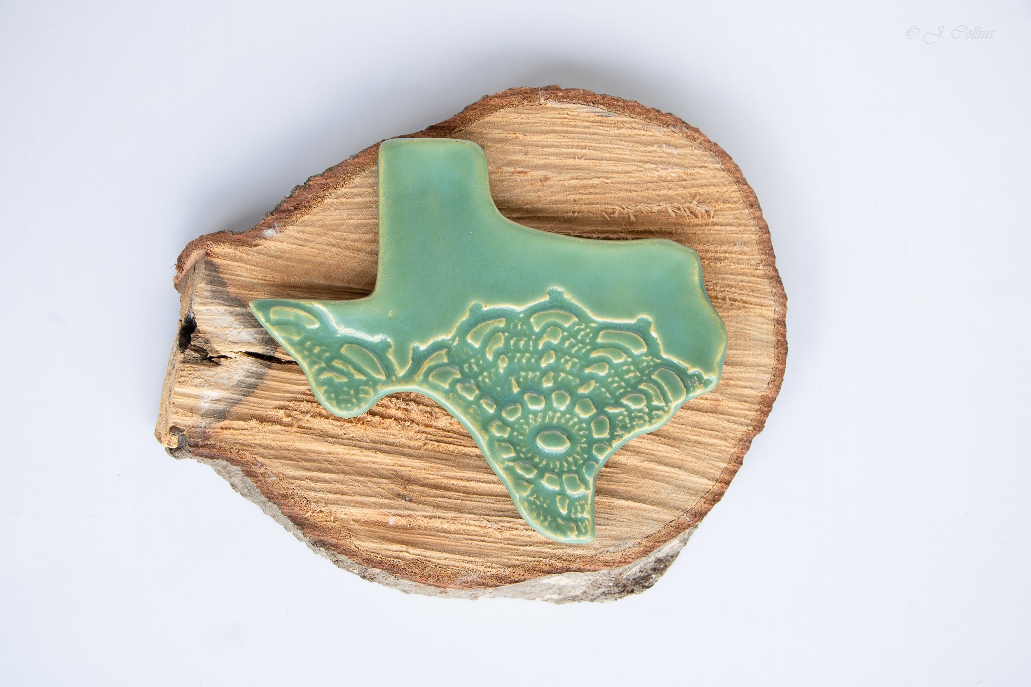 State Dish